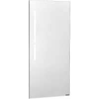 Зеркало Aquaton Эклипс 46 1A129002EK010 с выключателем, купить, цена, заказать, магазин, доставка, скидка, промокод, купить, цена, заказать, магазин, доставка, скидка, промокод