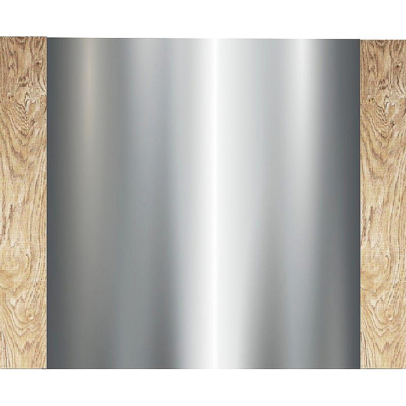 Зеркало Bellezza Лоренцо 100 4619117020472 Дуб светлый, купить, цена, заказать, магазин, доставка, скидка, промокод, купить, цена, заказать, магазин, доставка, скидка, промокод