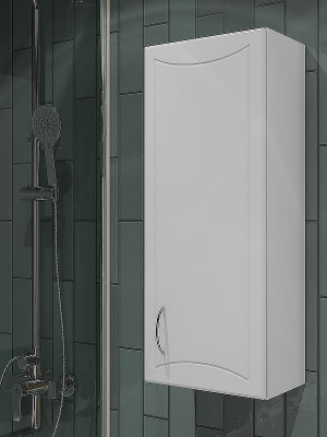 Подвесной шкаф Orange Стиль 30 Белый