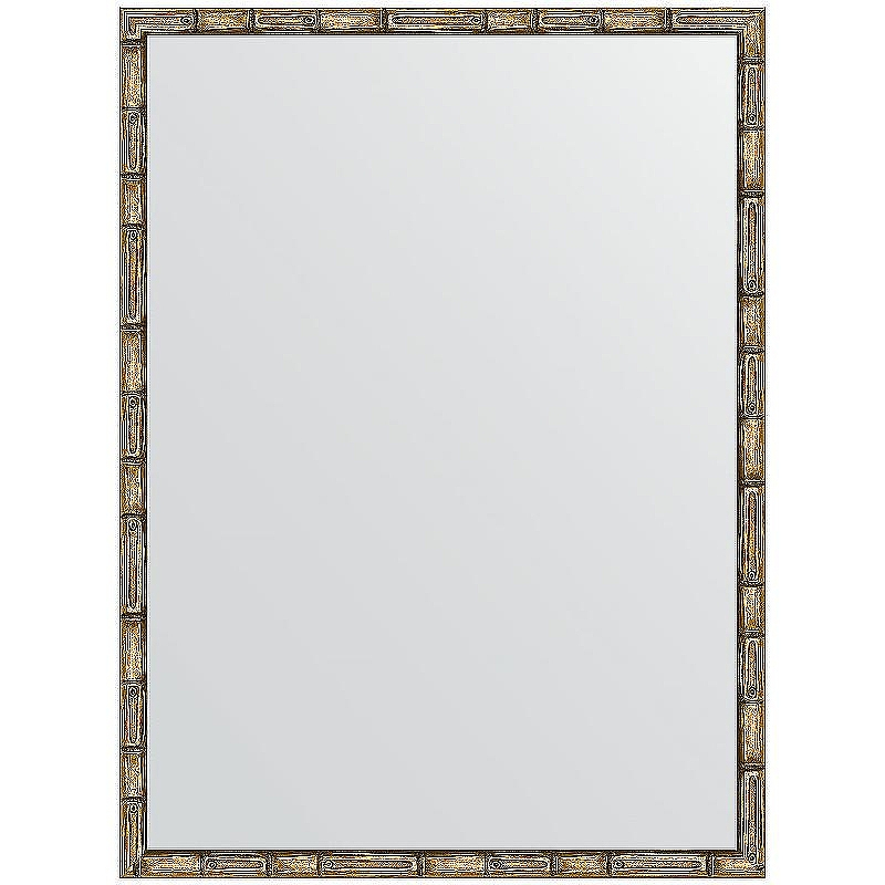 Зеркало Evoform Definite 77х57 BY 0643 в багетной раме - Золотой бамбук 24, купить, цена, заказать, магазин, доставка, скидка, промокод, купить, цена, заказать, магазин, доставка, скидка, промокод