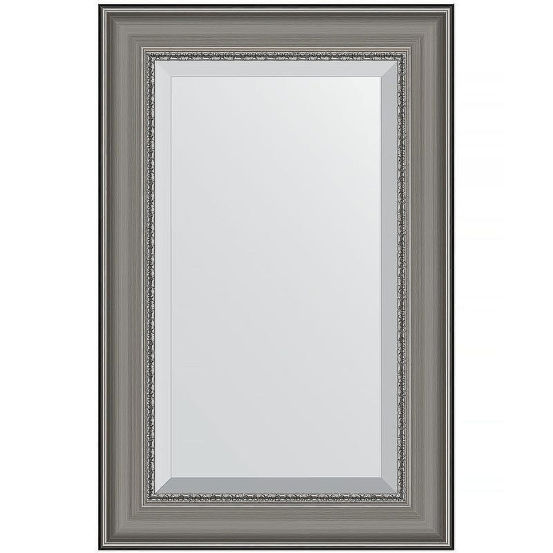 Зеркало Evoform Exclusive 86х56 BY 1235 с фацетом в багетной раме - Хамелеон 88, купить, цена, заказать, магазин, доставка, скидка, промокод, купить, цена, заказать, магазин, доставка, скидка, промокод