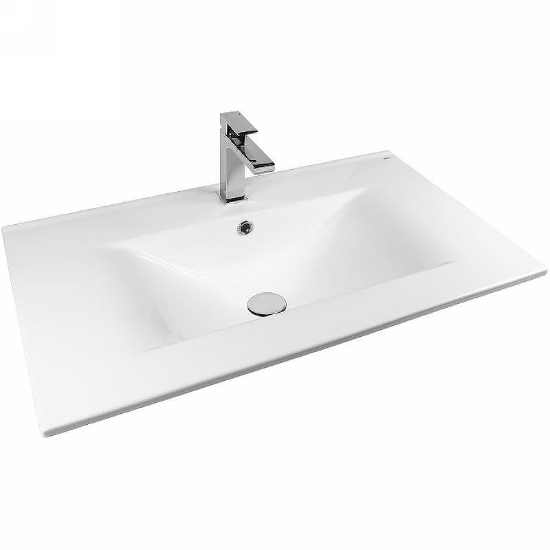 Тумба с раковиной Bond Wave 80 T01807-S05W подвесная Графит матовый, купить, цена, заказать, магазин, доставка, скидка, промокод, купить, цена, заказать, магазин, доставка, скидка, промокод