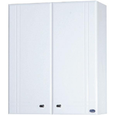 Подвесной шкаф Bellezza Нептун 60 Белый