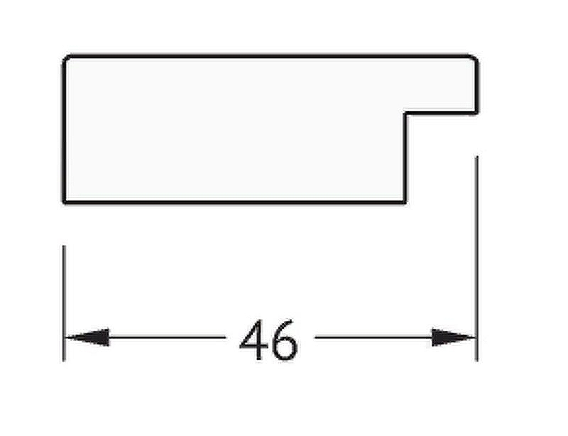 Зеркало Evoform Definite 101х51 BY 3070 в багетной раме - Волна алюминий 46, купить, цена, заказать, магазин, доставка, скидка, промокод, купить, цена, заказать, магазин, доставка, скидка, промокод
