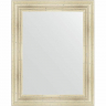 Зеркало Evoform Definite 92х72 BY 3188 в багетной раме - Травленое серебро 99, купить, цена, заказать, магазин, доставка, скидка, промокод, купить, цена, заказать, магазин, доставка, скидка, промокод