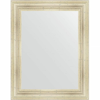 Зеркало Evoform Definite 92х72 BY 3188 в багетной раме - Травленое серебро 99, купить, цена, заказать, магазин, доставка, скидка, промокод, купить, цена, заказать, магазин, доставка, скидка, промокод