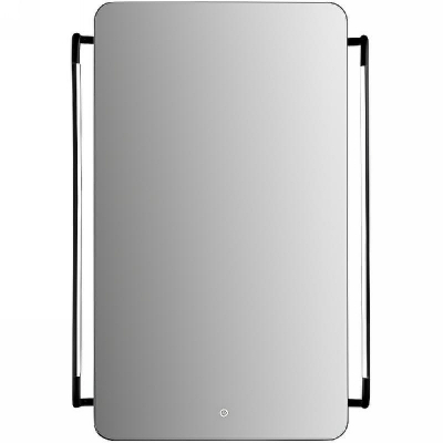 Зеркало Esbano 60 ESMI3732H2D с подсветкой с сенсорным выключателем и подогревом