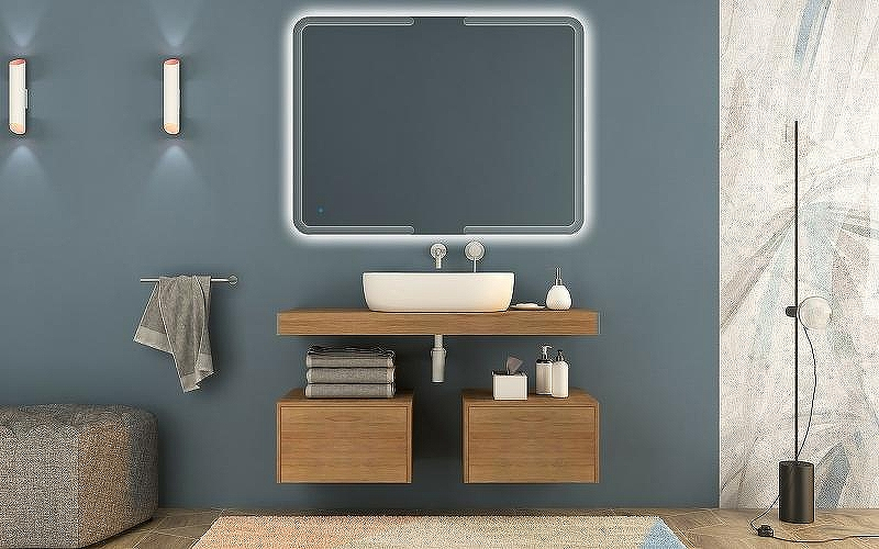 Консоль под раковину Cezares Tavolone 120 41583 Rovere tabacco, купить, цена, заказать, магазин, доставка, скидка, промокод, купить, цена, заказать, магазин, доставка, скидка, промокод