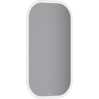 Зеркало Aqwella Soul 55 SOUL0255AH с подсветкой и подогревом с бесконтактным выключателем, купить, цена, заказать, магазин, доставка, скидка, промокод, купить, цена, заказать, магазин, доставка, скидка, промокод