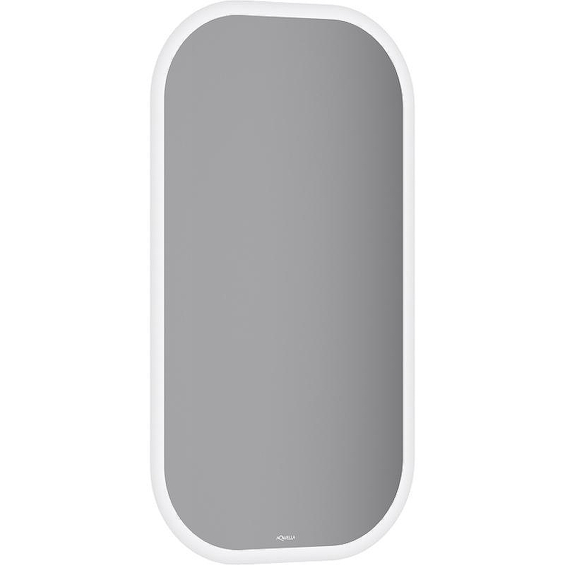 Зеркало Aqwella Soul 55 SOUL0255AH с подсветкой и подогревом с бесконтактным выключателем, купить, цена, заказать, магазин, доставка, скидка, промокод, купить, цена, заказать, магазин, доставка, скидка, промокод