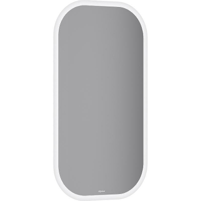 Зеркало Aqwella Soul 55 SOUL0255AH с подсветкой и подогревом с бесконтактным выключателем