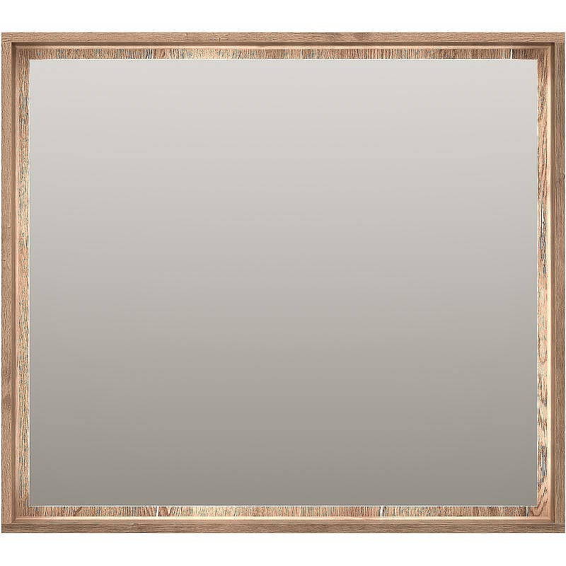 Зеркало Brevita Dallas 90 DAL-02090-074 с подсветкой Дуб Галифакс олово с сенсорным выключателем, купить, цена, заказать, магазин, доставка, скидка, промокод, купить, цена, заказать, магазин, доставка, скидка, промокод