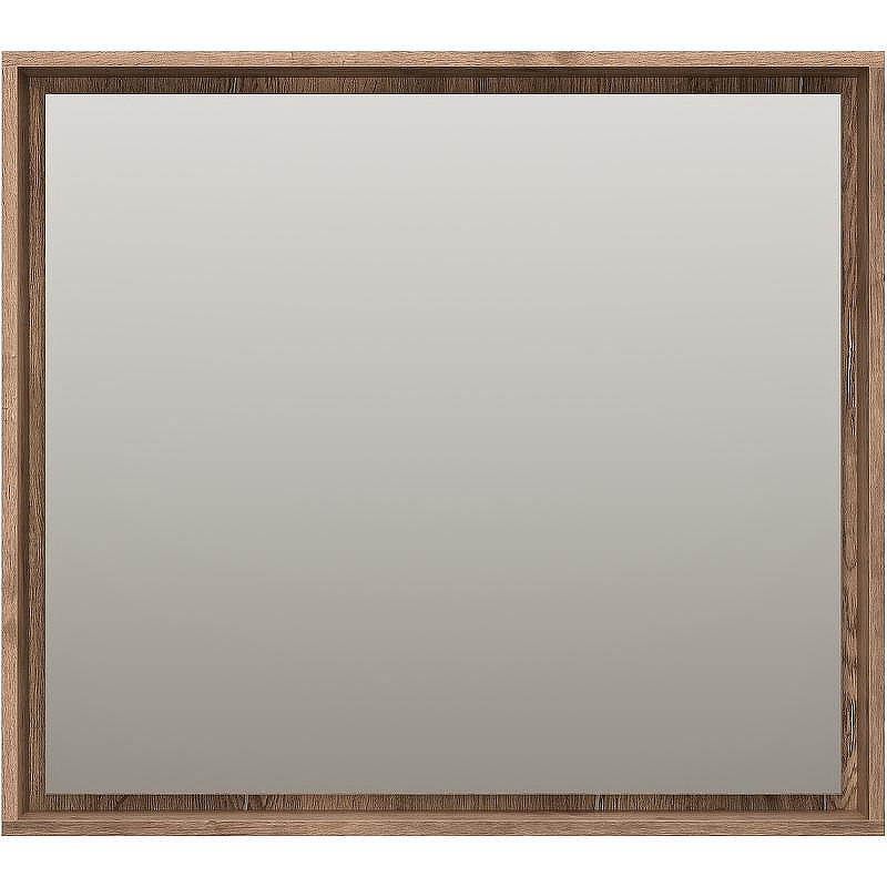 Зеркало Brevita Dallas 90 DAL-02090-074 с подсветкой Дуб Галифакс олово с сенсорным выключателем, купить, цена, заказать, магазин, доставка, скидка, промокод, купить, цена, заказать, магазин, доставка, скидка, промокод