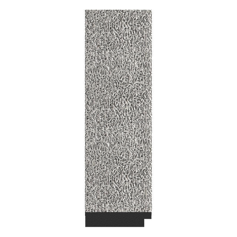 Зеркало Evoform Exclusive-G 121х96 BY 4367 с гравировкой в багетной раме - Чеканка серебряная 90, купить, цена, заказать, магазин, доставка, скидка, промокод, купить, цена, заказать, магазин, доставка, скидка, промокод