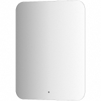 Зеркало Defesto Opti 60x80 DF 2807R с подсветкой 25W-4500К/ИК - выключатель/Нейтральный белый свет, купить, цена, заказать, магазин, доставка, скидка, промокод, купить, цена, заказать, магазин, доставка, скидка, промокод