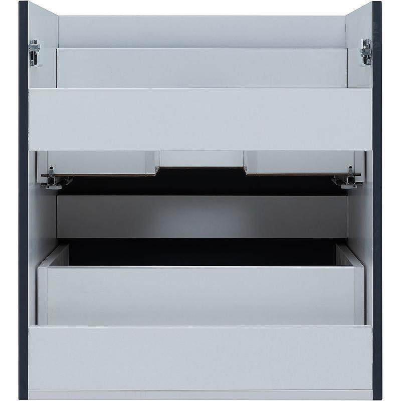 Тумба под раковину Aquanet Практика 60 330458 подвесная Маренго, купить, цена, заказать, магазин, доставка, скидка, промокод, купить, цена, заказать, магазин, доставка, скидка, промокод