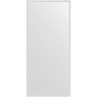 Зеркало Evoform Definite 146х66 BY 7479 в багетной раме - Белый 20