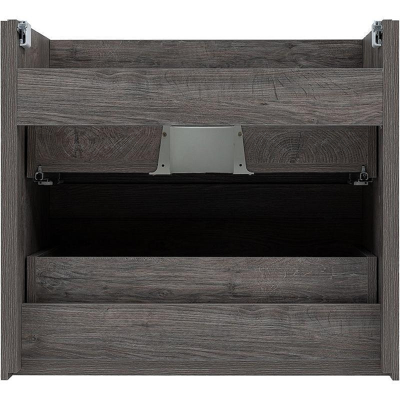 Тумба под раковину Aquanet Милан 70 336373 подвесная Дуб рошелье, купить, цена, заказать, магазин, доставка, скидка, промокод, купить, цена, заказать, магазин, доставка, скидка, промокод