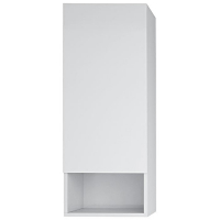 Подвесной шкаф Dreja Perfecto 35 99.0810 подвесной Белый глянец, купить, цена, заказать, магазин, доставка, скидка, промокод, купить, цена, заказать, магазин, доставка, скидка, промокод