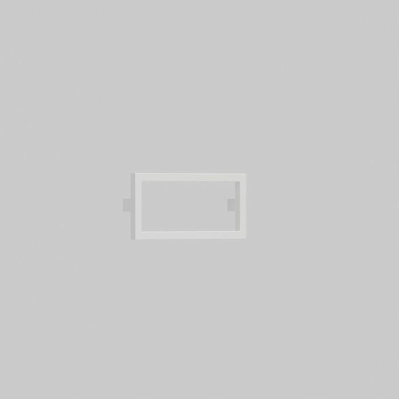 Тумба под раковину La Fenice Cubo Twin 100 FNC-01-CUB-C-100-2 подвесная Бежевая матовая, купить, цена, заказать, магазин, доставка, скидка, промокод, купить, цена, заказать, магазин, доставка, скидка, промокод