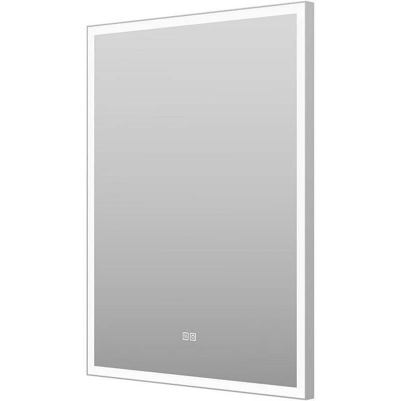 Зеркало Misty Веритате 60 ВЕР-02-60/80-14 с подсветкой с сенсорным выключателем и подогревом, купить, цена, заказать, магазин, доставка, скидка, промокод, купить, цена, заказать, магазин, доставка, скидка, промокод