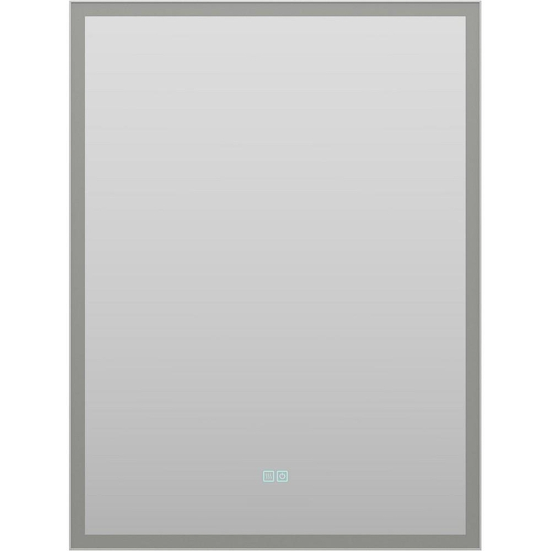 Зеркало Misty Веритате 60 ВЕР-02-60/80-14 с подсветкой с сенсорным выключателем и подогревом, купить, цена, заказать, магазин, доставка, скидка, промокод, купить, цена, заказать, магазин, доставка, скидка, промокод