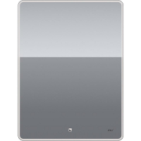 Зеркало Dreja Point 60 99.9027 с подсветкой Белый с сенсорным выключателем, купить, цена, заказать, магазин, доставка, скидка, промокод, купить, цена, заказать, магазин, доставка, скидка, промокод