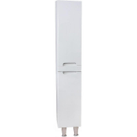 Шкаф пенал Bellezza Грейс 30 R 4620802661016 Белый, купить, цена, заказать, магазин, доставка, скидка, промокод, купить, цена, заказать, магазин, доставка, скидка, промокод