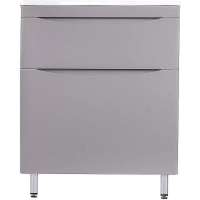 Тумба под раковину Creto Oro 70 24-ST70-GR цвет Серый люкс, купить, цена, заказать, магазин, доставка, скидка, промокод, купить, цена, заказать, магазин, доставка, скидка, промокод