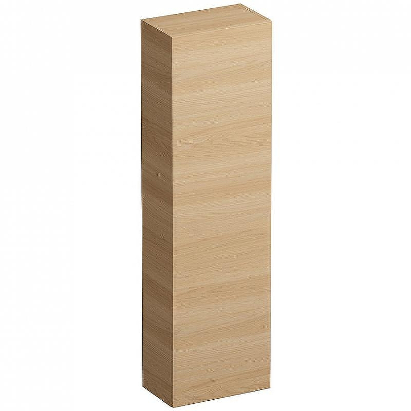 Шкаф пенал Ravak Formy 46 X000001261 подвесной Дуб, купить, цена, заказать, магазин, доставка, скидка, промокод, купить, цена, заказать, магазин, доставка, скидка, промокод