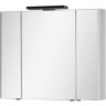 Зеркальный шкаф Aquanet Орлеан 105 L 183078 Белый, купить, цена, заказать, магазин, доставка, скидка, промокод, купить, цена, заказать, магазин, доставка, скидка, промокод