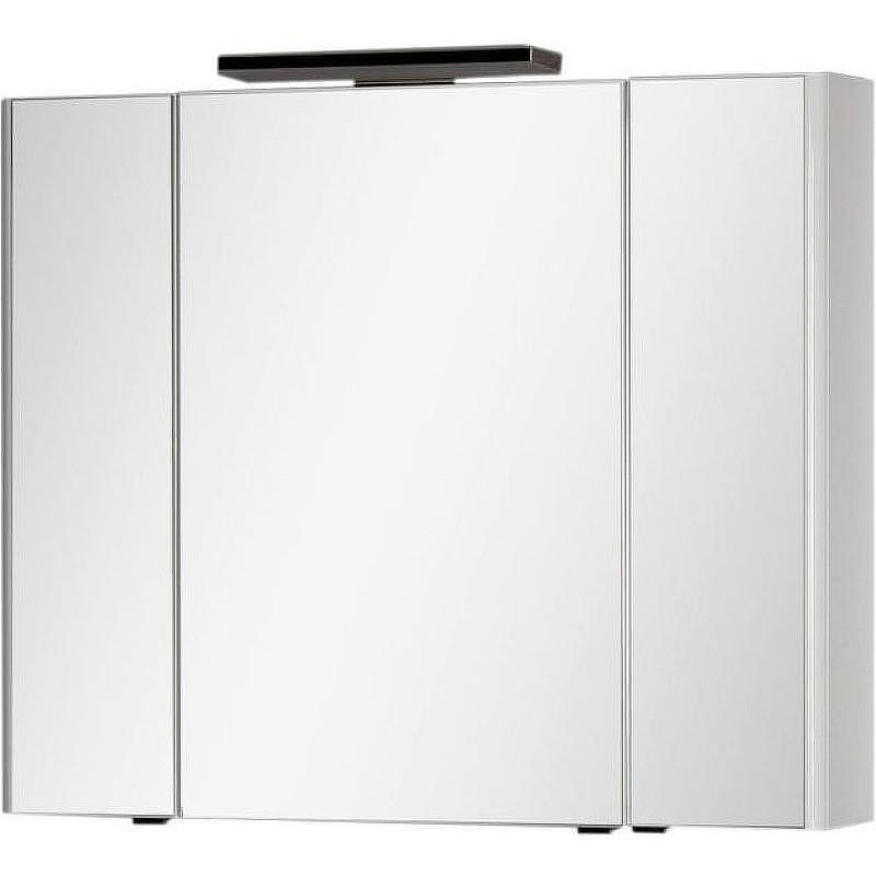 Зеркальный шкаф Aquanet Орлеан 105 L 183078 Белый, купить, цена, заказать, магазин, доставка, скидка, промокод, купить, цена, заказать, магазин, доставка, скидка, промокод