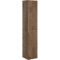 Шкаф пенал Vincea Mia 35 L VSC-2M170VO-L подвесной V.Oak, купить, цена, заказать, магазин, доставка, скидка, промокод, купить, цена, заказать, магазин, доставка, скидка, промокод