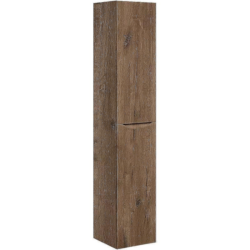 Шкаф пенал Vincea Mia 35 L VSC-2M170VO-L подвесной V.Oak, купить, цена, заказать, магазин, доставка, скидка, промокод, купить, цена, заказать, магазин, доставка, скидка, промокод