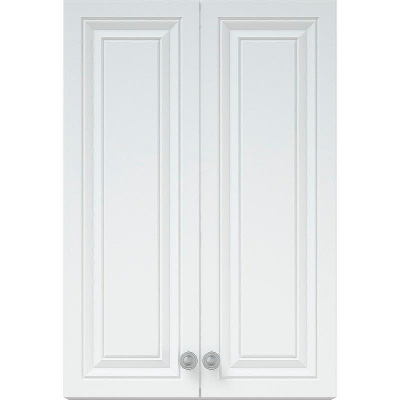 Подвесной шкаф Corozo Леон 50 SD-00000775 Белый