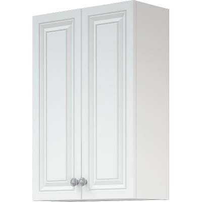 Подвесной шкаф Corozo Леон 50 SD-00000775 Белый