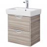 Тумба под раковину Aquaton Сильва 54 1A211801SIW60 Дуб фьорд, купить, цена, заказать, магазин, доставка, скидка, промокод, купить, цена, заказать, магазин, доставка, скидка, промокод