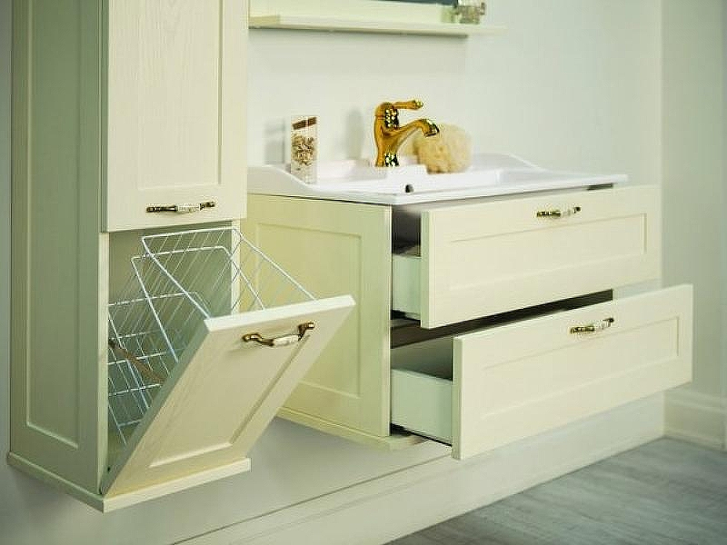 Тумба под раковину Aquaton Леон 80 1A186301LBPR0 подвесная Дуб бежевый, купить, цена, заказать, магазин, доставка, скидка, промокод, купить, цена, заказать, магазин, доставка, скидка, промокод