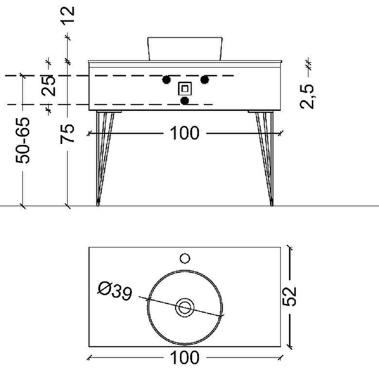 Тумба под раковину Boheme Armadi Art Lucido 100 770-100-GR подвесная Графит глянцевый, купить, цена, заказать, магазин, доставка, скидка, промокод, купить, цена, заказать, магазин, доставка, скидка, промокод