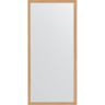 Зеркало Evoform Definite 150х70 BY 0766 в багетной раме - Клен 37, купить, цена, заказать, магазин, доставка, скидка, промокод, купить, цена, заказать, магазин, доставка, скидка, промокод