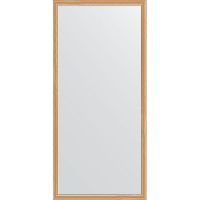Зеркало Evoform Definite 150х70 BY 0766 в багетной раме - Клен 37, купить, цена, заказать, магазин, доставка, скидка, промокод, купить, цена, заказать, магазин, доставка, скидка, промокод