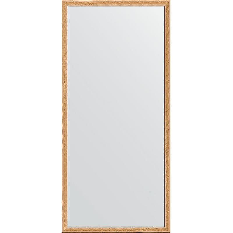 Зеркало Evoform Definite 150х70 BY 0766 в багетной раме - Клен 37, купить, цена, заказать, магазин, доставка, скидка, промокод, купить, цена, заказать, магазин, доставка, скидка, промокод