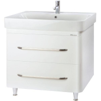 Тумба под раковину Bellezza Олимпия 60 4639309110019 Белая, купить, цена, заказать, магазин, доставка, скидка, промокод, купить, цена, заказать, магазин, доставка, скидка, промокод