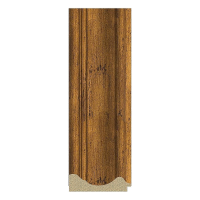 Зеркало Evoform Definite 92х72 BY 3189 в багетной раме - Травленая бронза 99