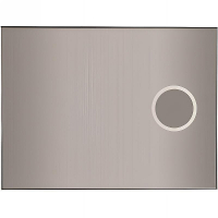 Зеркало Esbano 100 ESMR3803KDF с подсветкой с подогревом и инфракрасным выключателем, купить, цена, заказать, магазин, доставка, скидка, промокод, купить, цена, заказать, магазин, доставка, скидка, промокод