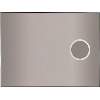 Зеркало Esbano 100 ESMR3803KDF с подсветкой с подогревом и инфракрасным выключателем