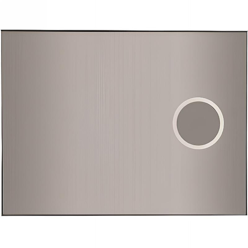 Зеркало Esbano 100 ESMR3803KDF с подсветкой с подогревом и инфракрасным выключателем, купить, цена, заказать, магазин, доставка, скидка, промокод, купить, цена, заказать, магазин, доставка, скидка, промокод