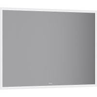 Зеркало Aqwella Vision 100 VIS0210AH с подсветкой и подогревом с бесконтактным выключателем, купить, цена, заказать, магазин, доставка, скидка, промокод, купить, цена, заказать, магазин, доставка, скидка, промокод