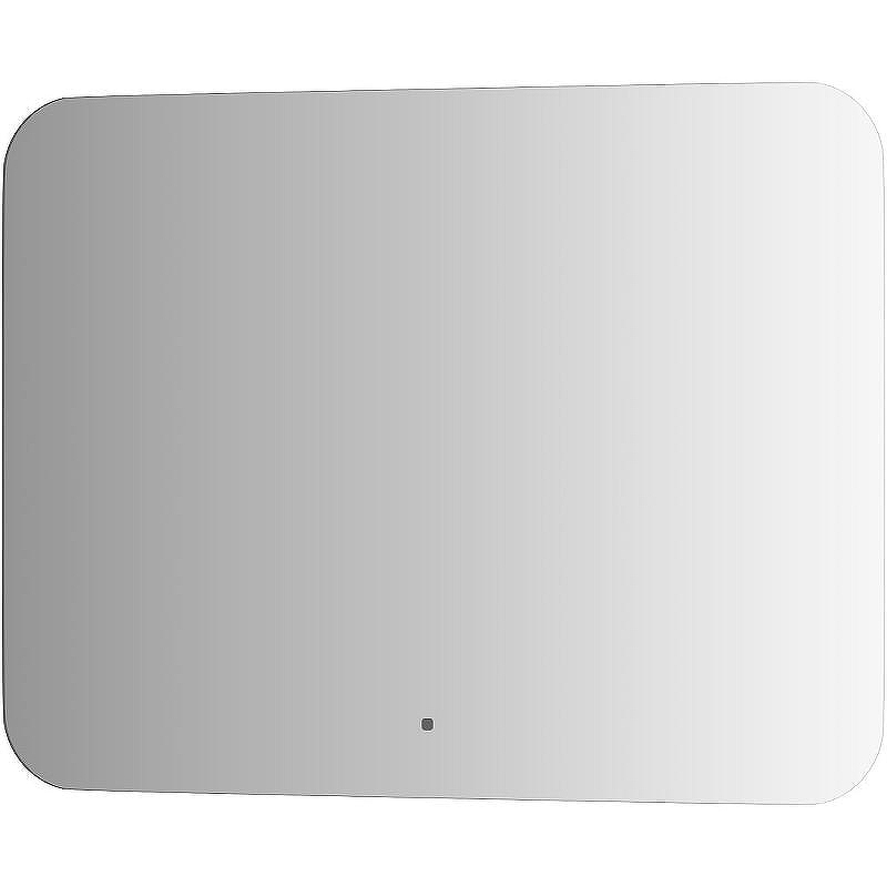 Зеркало Defesto Opti 80x60 DF 2807RH с подсветкой 25W-4500К/ИК - выключатель/Нейтральный белый свет, купить, цена, заказать, магазин, доставка, скидка, промокод, купить, цена, заказать, магазин, доставка, скидка, промокод