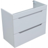 Тумба под раковину Aquanet Практика 80 330459 подвесная Белая матовая, купить, цена, заказать, магазин, доставка, скидка, промокод, купить, цена, заказать, магазин, доставка, скидка, промокод
